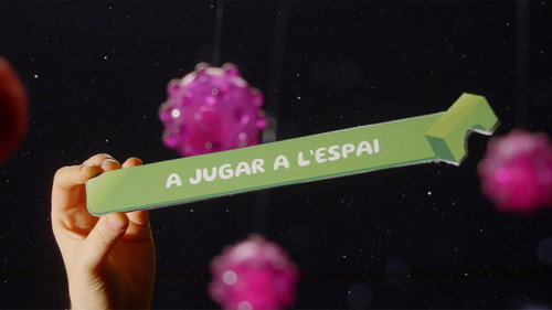 A jugar! Amb en Tit&oacute; i els Fa La La第1季第4集