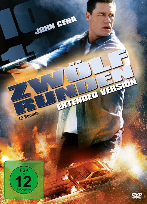 Zwölf Runden (2009) Zwölf Runden (2009)