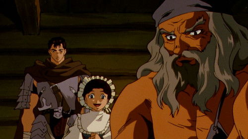 Berserk - 20. Bölüm