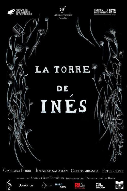 Ines Tower