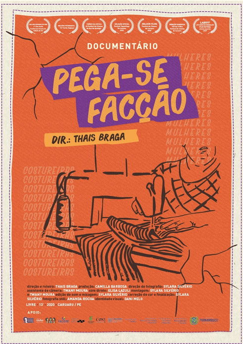 Pega-se Facção