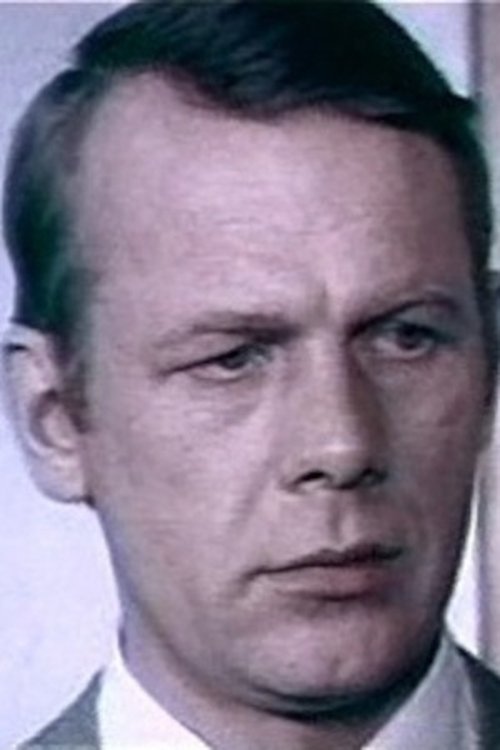 Poster of Valeri Olshansky