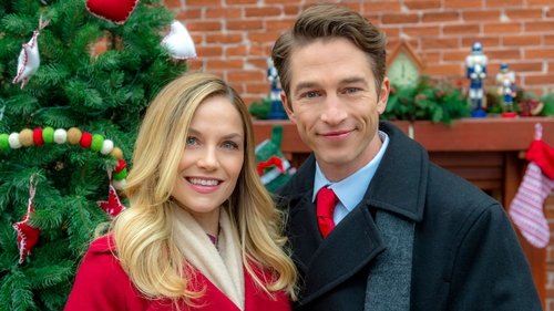 Sharing Christmas (2017) Watch Full Movie Streaming Online