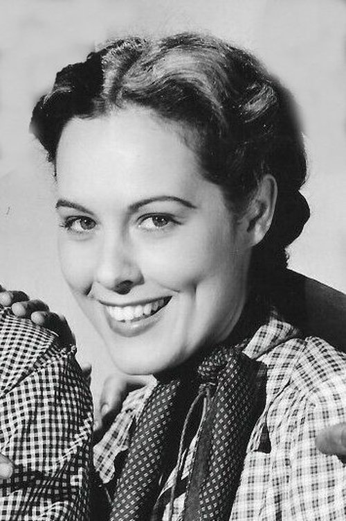 Poster of Adele Roberts