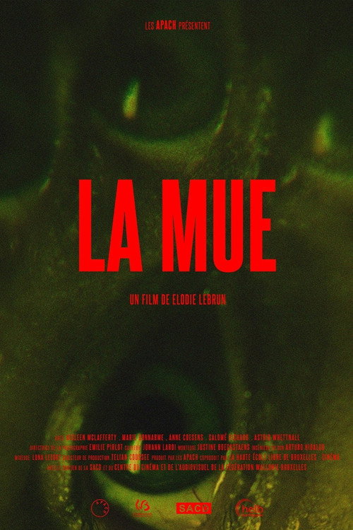 Metamorphosis poster 2