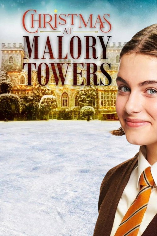 Christmas at Malory Towers