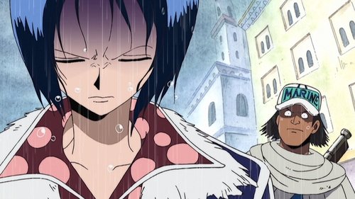 One Piece - 127. Bölüm
