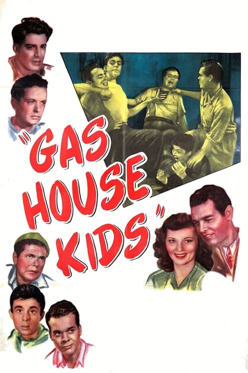 Gas+House+Kids