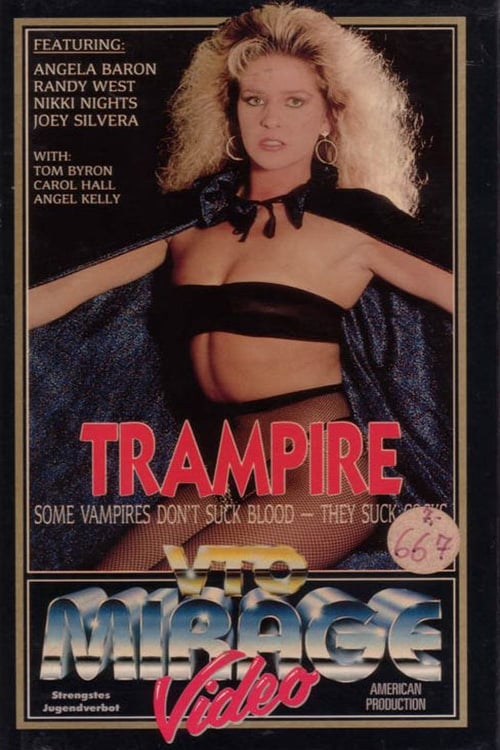 Trampire