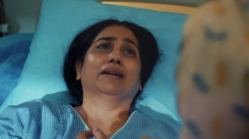 SS Realises His Love for Ponmalar