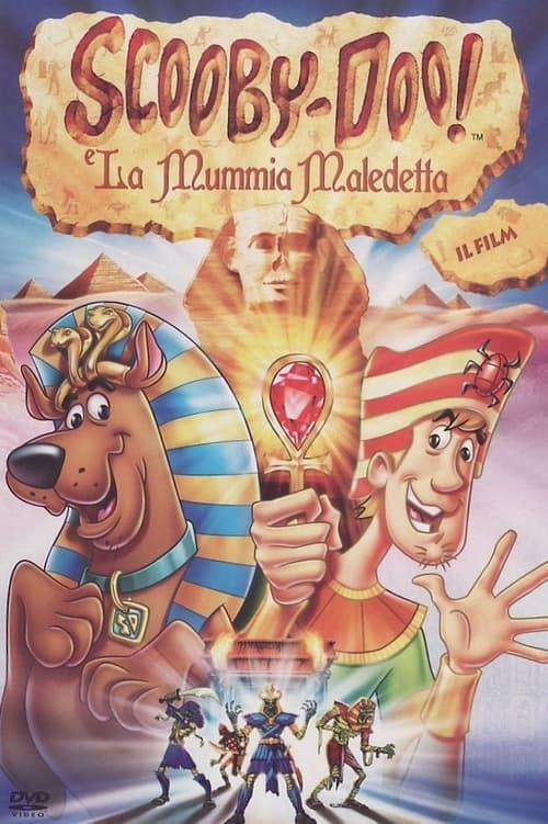 Scooby-Doo%21+e+la+mummia+maledetta