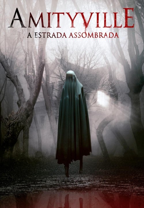Amityville - A Estrada Assombrada