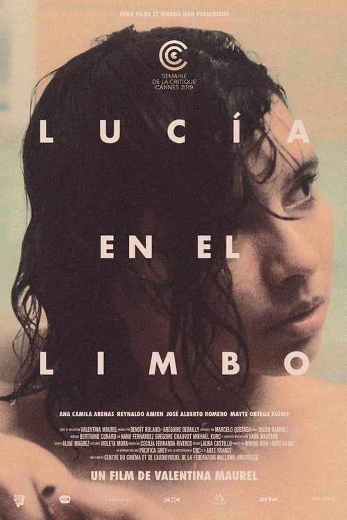 Lucia+in+Limbo