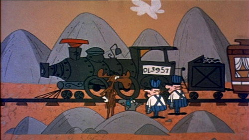 Upsidasium 13/ Hansel and Gretel/ How to Run the Four Minute Mile-in Ten Seconds/ Foreclosing Mortgages/ Upsidasium 14