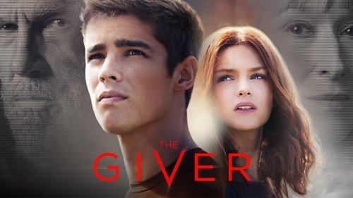 The Giver (2014) Watch Full Movie Streaming Online