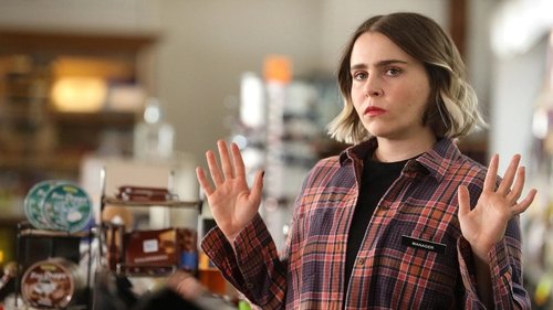 Good Girls - Vegas, Bebeğim