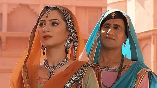 Anga warns Ruqaiya