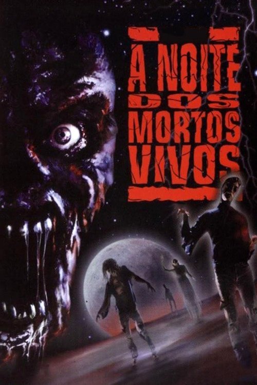 Assistir ! A Noite dos Mortos Vivos 1990 Filme Completo Dublado Online Gratis