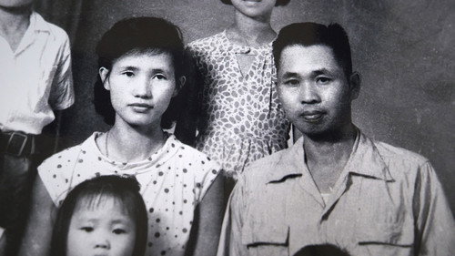 Light of the Setting Sun