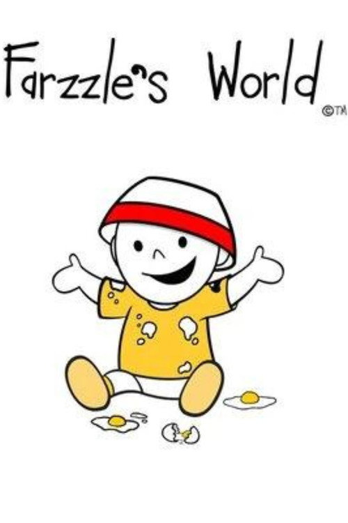 Farzzle's World电影海报