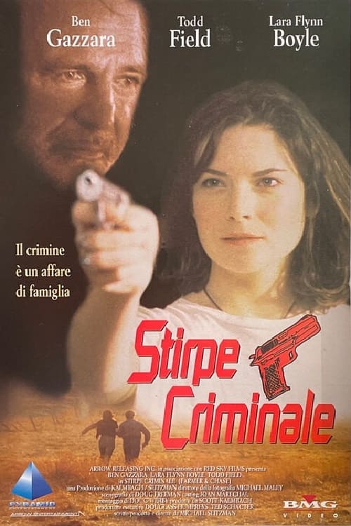 Stirpe+criminale