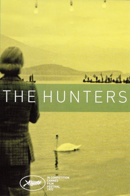 The+Hunters