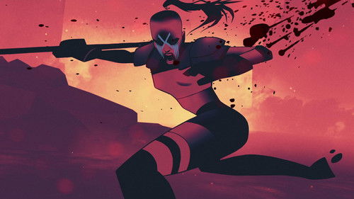 Love, Death & Robots - 400 Boys