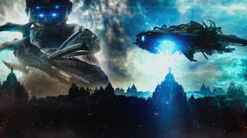 Beyond Skyline (2017) Watch Full Movie Streaming Online