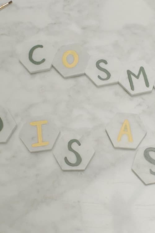 Cosmic+Disaster