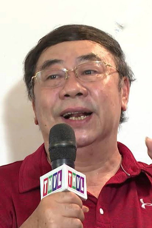 Trần Ngọc Phong