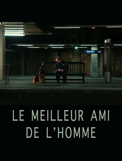 Man’s Best Friend Poster
