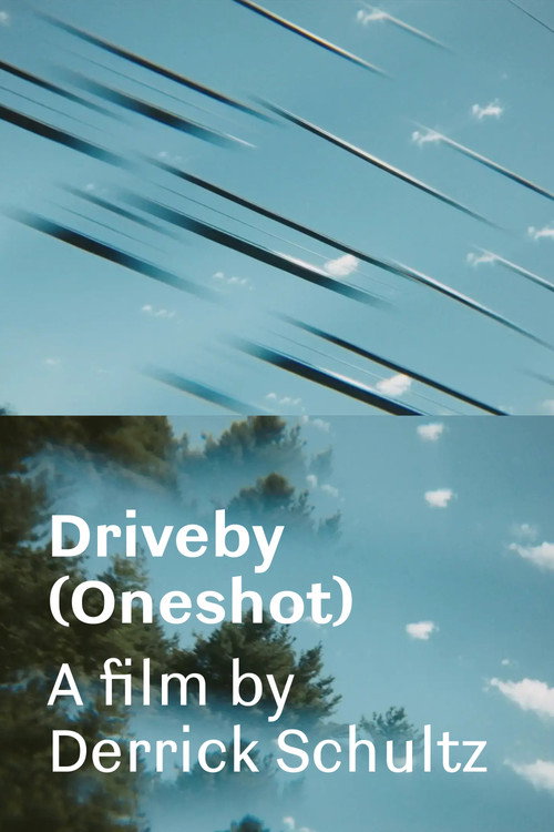 Driveby (Oneshot)'s poster