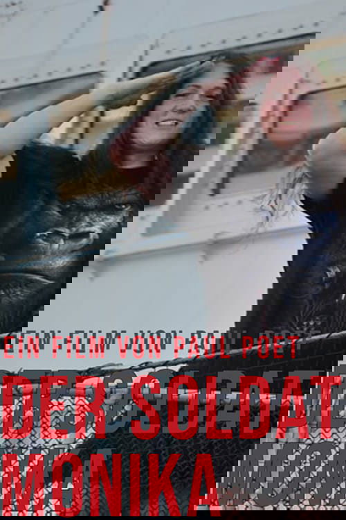 Der Soldat Monika