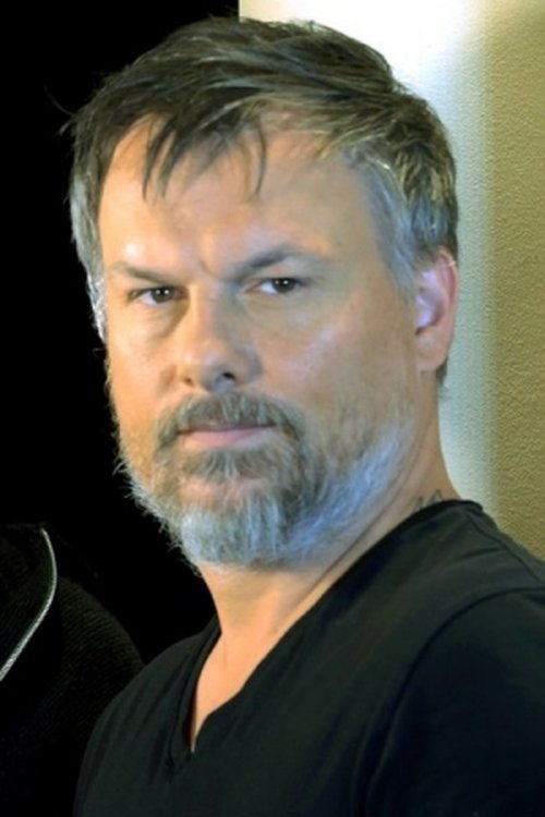 Poster of Olivier Gérard