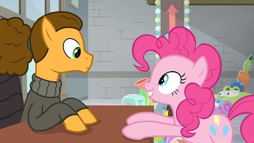 My Little Pony: Friendship Is Magic - 14. Bölüm