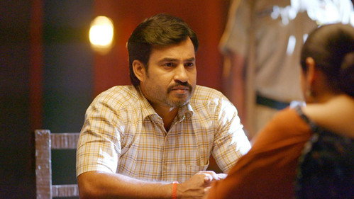 E1274. Vishwanath Reveals The Truth