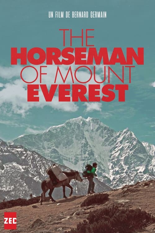 The+Horseman+of+Mount+Everest