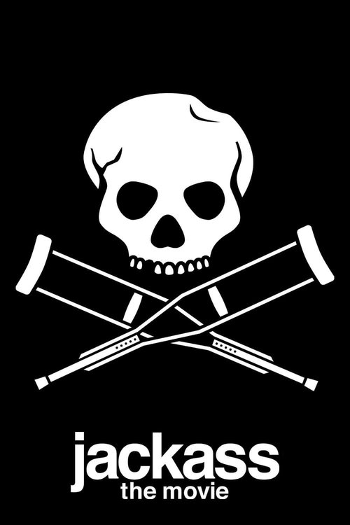 Jackass: The Movie (2002) Full Movie