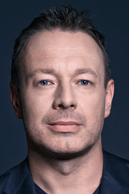 Michal Dvořák