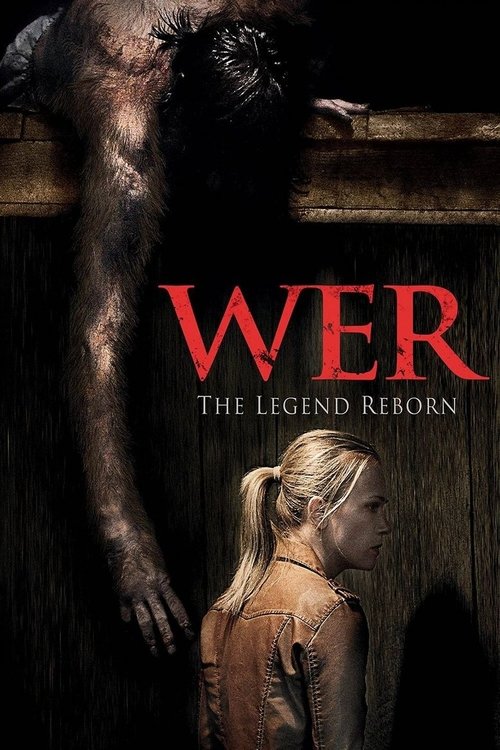 Wer (2013) หนังเต็มออนไลน์