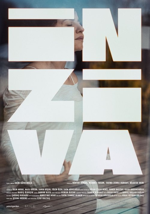 Retreat Poster