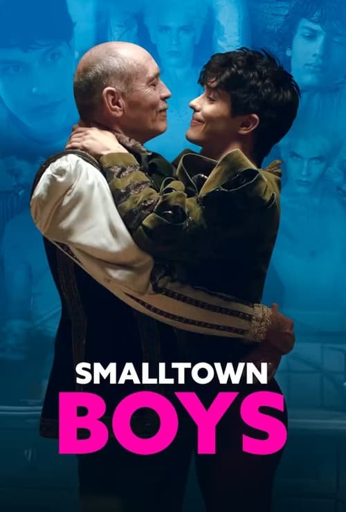 Smalltown+Boys