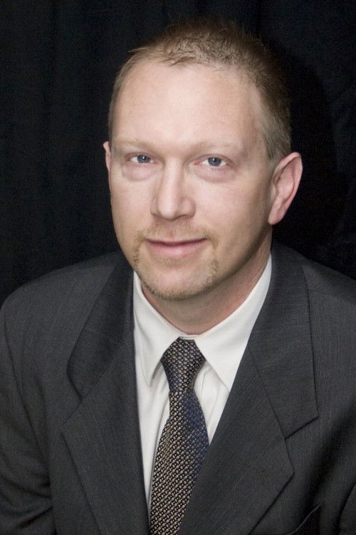 Zdjęcie Steven Campbell