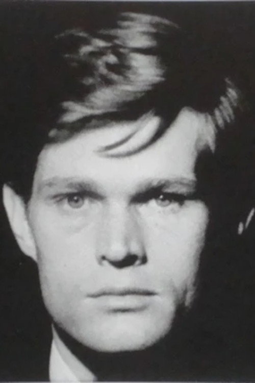SCREEN TEST [ST48]: LAWRENCE CASEY Poster