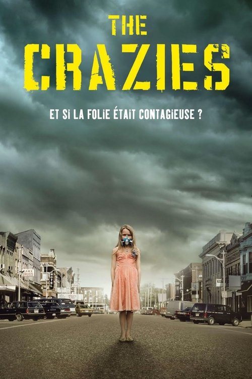 [TELECHARGER] The Crazies ~ Streaming Vf [[release_year]] Film Complet