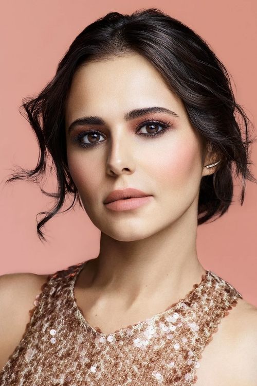 Poster of Cheryl