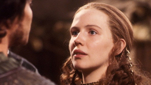 Troilus and Cressida