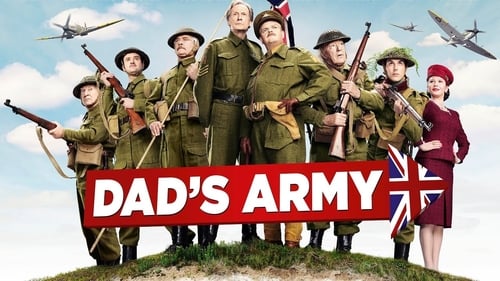 L'esercito di papà (2016) Guarda lo streaming di film completo online