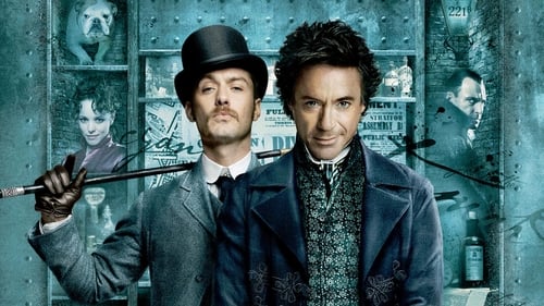 Sherlock Holmes (2009) Regarder le film complet en streaming en ligne