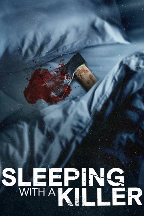 Poster of Sleeping With a Killer